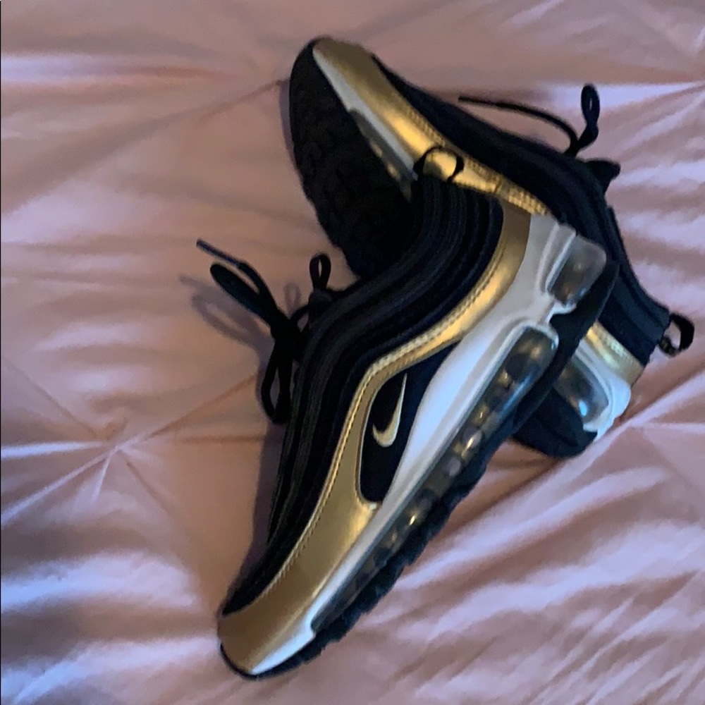 Air max 95s